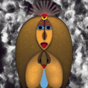 Sturm und Drang (من سلسلة: الحيوان التاريخي) بواسطة 