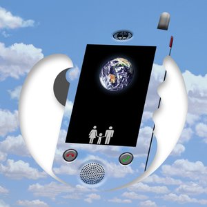 أيون (من سلسلة: سكاي فون) بواسطة 