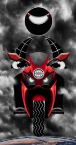 Rider on the Storm (I) بواسطة 