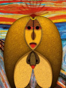 Das historische Tier بواسطة 