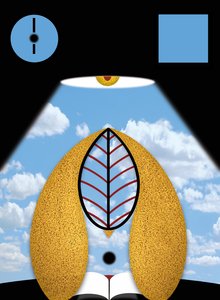 Der sichtbare Gedanke بواسطة 