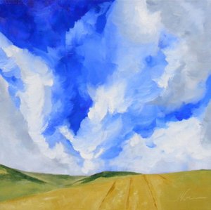 منظور السحابة