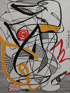  بواسطة أليكس تيرلا