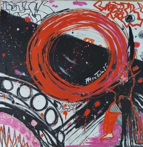  بواسطة أليكس تيرلا