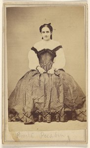 روزيتا بيكابيا بواسطة AS هينكلي