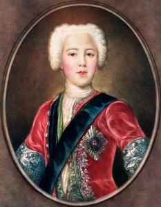 "The Young Chavalier" ، الأمير تشارلز إدوارد ستيوارت ، حوالي عام 1730. بواسطة AJ Skrimshire