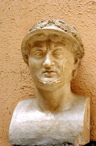 بيروس من Epirus