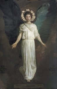 شكل مجنح ، 1904-111