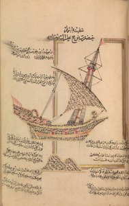 كتاب صلاة مؤرخ في ١١٨٠ هـ / ١٧٦٦ م. بواسطة عبد القادر حصري