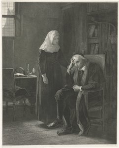 منظر كليف كليف 1650 (العنوان على الكائن)