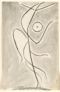 تجريد الرقص: Isadora Duncan (أو