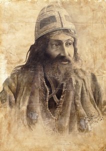 درويش ، 1851-2