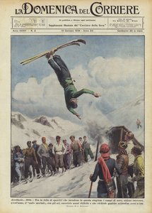 بهلوانيات؟ 1934