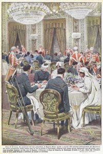 قلب سيادي بواسطة Achille Beltrame