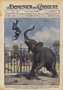 الجريمة الثانية من pachyderm