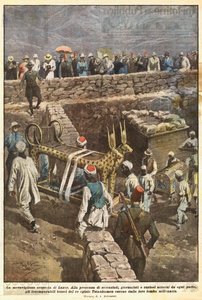 اكتشاف الاقصر الرائع