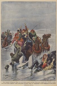 زفاف مأساوي