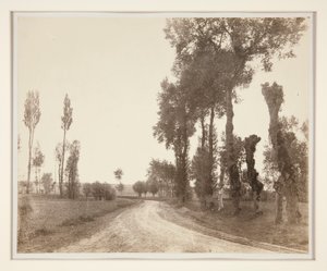أرشيكورت ، فرنسا بواسطة Adalbert Cuvelier