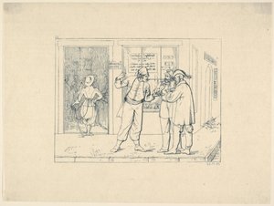 أوراق كونفدرالية مزيفة معروضة علنًا للبيع في مدينة الحب الأخوي ... ، 1861-1863.