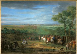  بواسطة Adam Frans van der Meulen