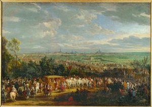  بواسطة Adam Frans van der Meulen