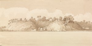 "فيوا، جزر فيجي، أكتوبر 1849 [فيجي]