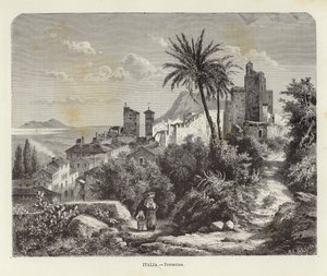 إيطاليا - تيراسينا