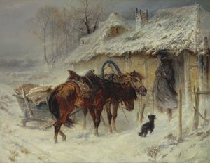 البحث عن المهربين ، ج .1887