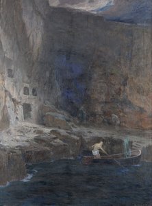 تفاصيل أرواح Acheron ، 1898