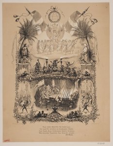 11. مارتس 1852 بواسطة نيلز سيمونسن
