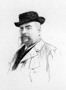 ألكسندر بيسون (1848-1912)
