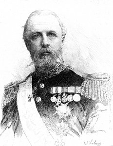 أوسكار الثاني (1829-1907)، ملك السويد والنرويج