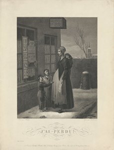 جاي بيردو! ، 1824