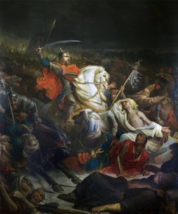 معركة كوليكوفو (1849)