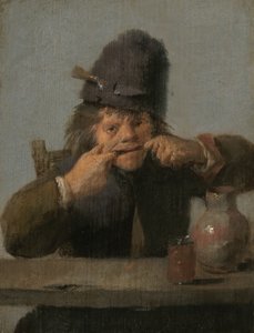 الشباب يصنعون الوجه ، ج. 16321635.
