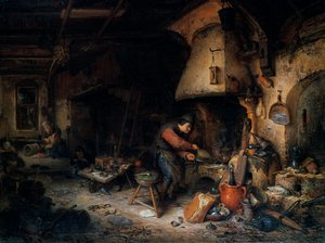 الكيميائي ، 1661.
