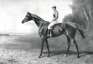 إيسوب 1911. بواسطة أدريان جونز