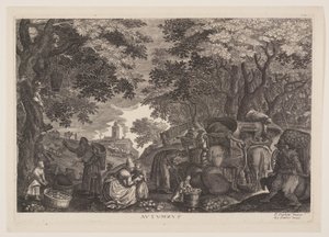  بواسطة Aegidius Sadeler II