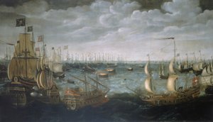  بواسطة Aert Anthonisz