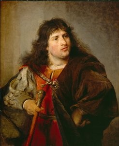 رجل ، 1689