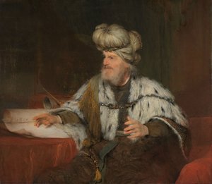 الملك داود