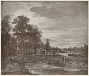  بواسطة Aert van der Neer