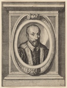 بيترو أنطونيو تولينتينو بواسطة Agostino Carracci