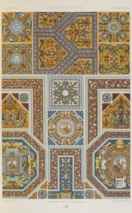 Renaissance, plate 60 from 