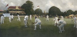 بطل كينت أحد عشر ، 1906