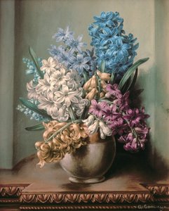 صورة غير معروفة بواسطة ألبرت ويليامز