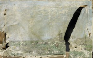 مرعى الخيول في الجزائر