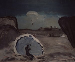 مظلي 1932