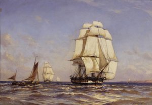 الفرقاطة الروسية عطارد ، 1879