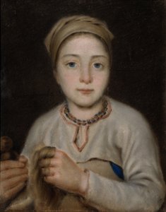 أنيسيا ، 1822